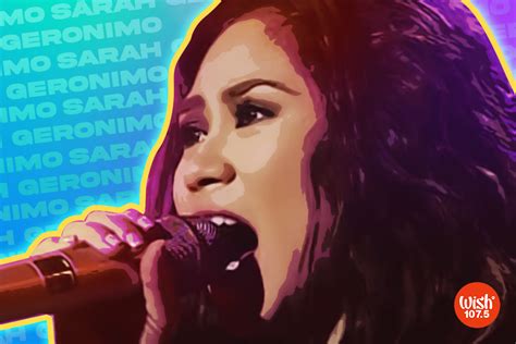 The Charmed Melodies Tour: Sarah Geronimo Conquers Europe with Enchanting Performances!