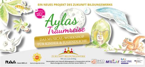 Tara's Traumreise: Ein Musical-Abenteuer voller Magie und Emotionen!